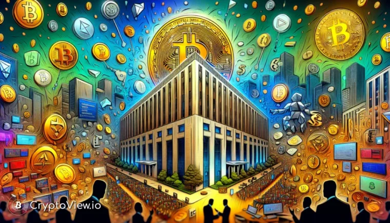 ¿Está en el horizonte un ETF de Bitcoin?