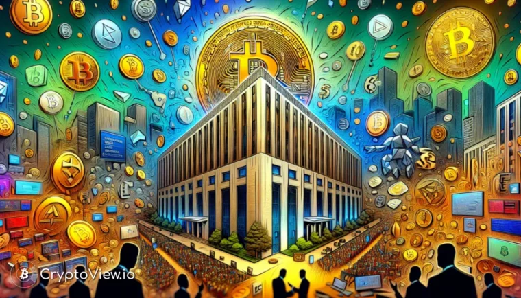 ビットコインETFは近い将来に実現するか？