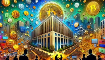 Is een Bitcoin ETF op komst?