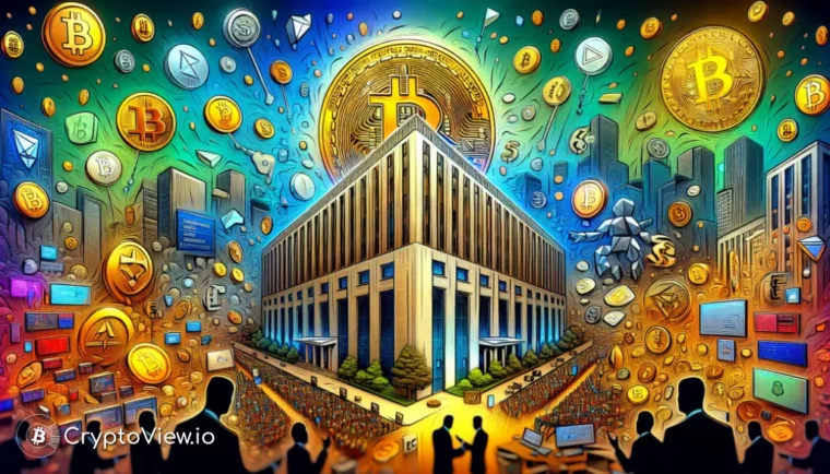 Czy Bitcoin ETF jest na horyzoncie?