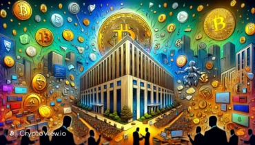 Está um ETF de Bitcoin no Horizonte?