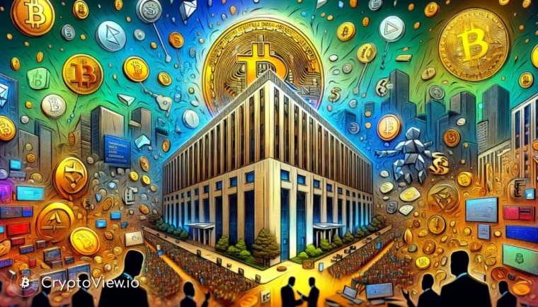 比特币ETF是否即将问世？