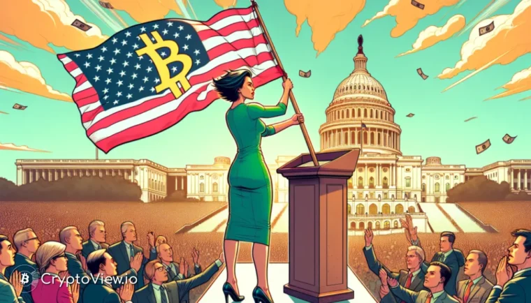 Hat Warren Satoshi Nakamoto Tribut gezollt?