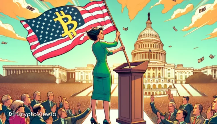 ウォーレンはサトシ・ナカモトに敬意を表しましたか？