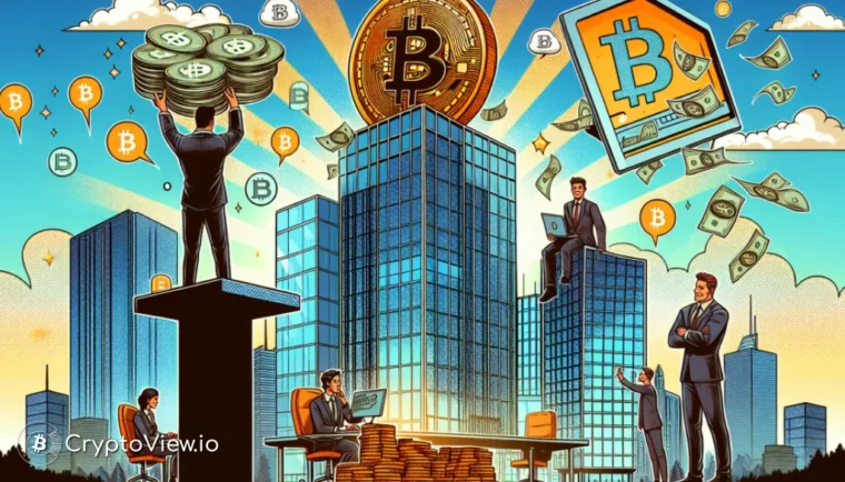 La stratégie Bitcoin de MicroStrategy a-t-elle porté ses fruits ?