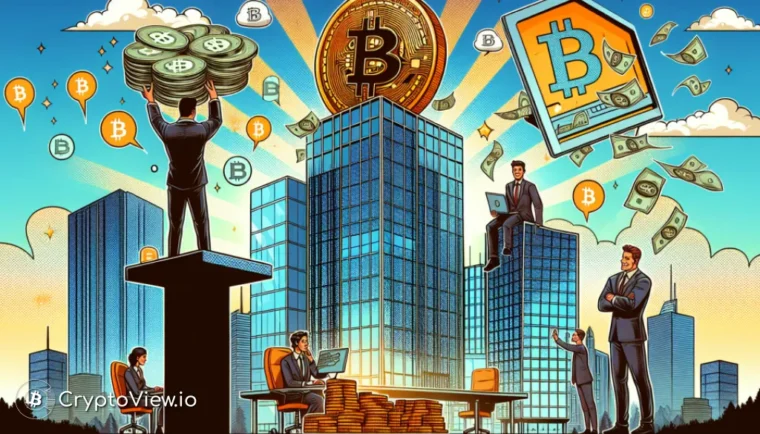 La strategia Bitcoin di MicroStrategy ha dato i suoi frutti?