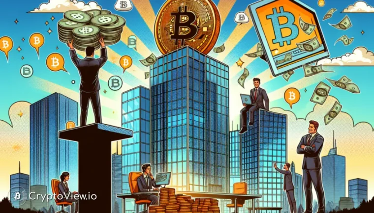 MicroStrategyのビットコイン戦略はうまくいっていますか？