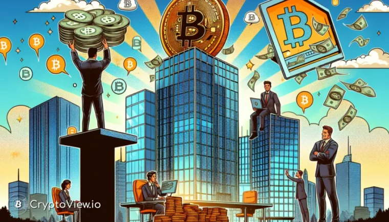 Heeft de Bitcoin-strategie van MicroStrategy zich uitbetaald?