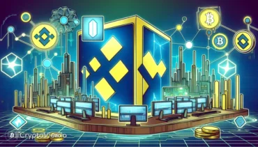 Er Binance førende inden for markedets likviditet?