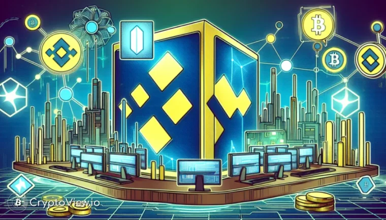 バイナンスは市場流動性でリードしていますか?