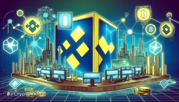 Czy Binance jest liderem w płynności rynkowej?