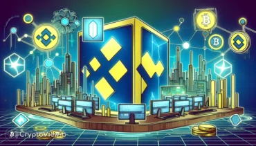 A Binance Lidera em Liquidez de Mercado?