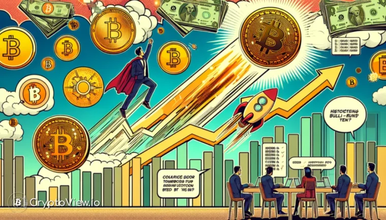 VeChain atteindra-t-il de nouveaux sommets ?