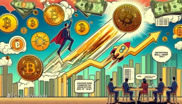 Raggiungerà VeChain Nuove Vette?