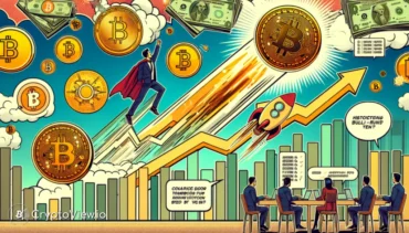 Zal VeChain Nieuwe Hoogten Bereiken?