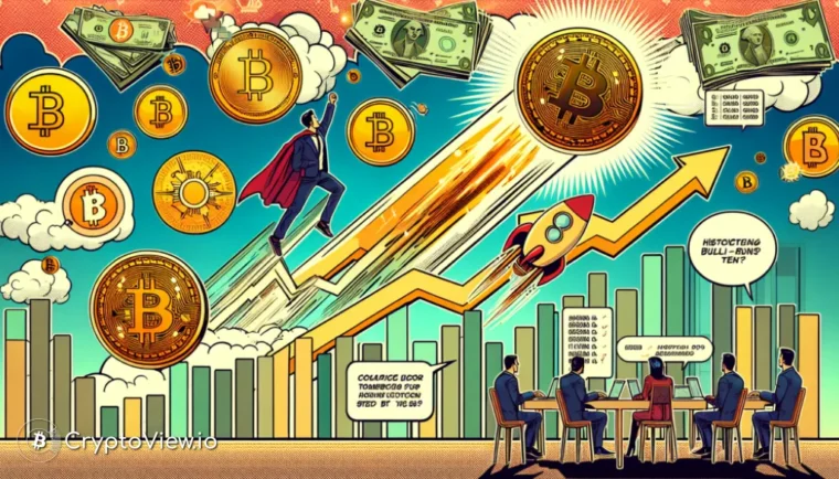 VeChain Alcançará Novas Alturas?