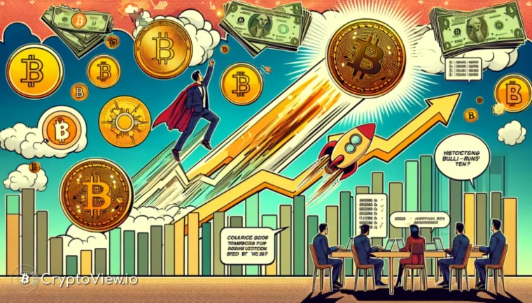 Will VeChain Reach New Heights?