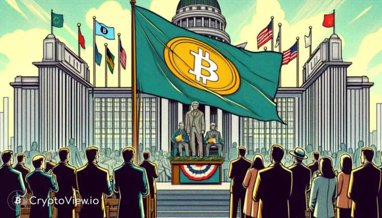 Har Elizabeth Warren Æret Bitcoins Skaber?