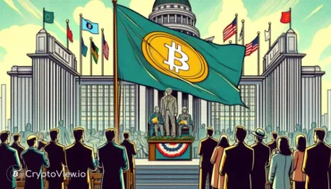 ¿Honró Elizabeth Warren al Creador de Bitcoin?