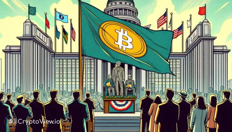 Elizabeth Warren a-t-elle honoré le créateur de Bitcoin?