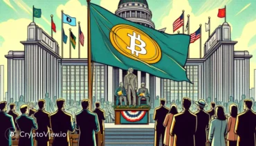 Elizabeth Warren ha onorato il creatore di Bitcoin