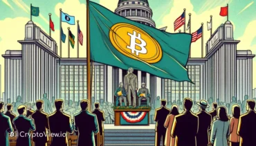 エリザベス・ウォーレンはビットコインの創造者を称えましたか？