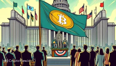 Heeft Elizabeth Warren De Maker Van Bitcoin Geëerbiedigd