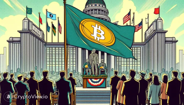 Elizabeth Warren Honrou o Criador do Bitcoin