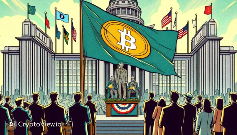 Hade Elizabeth Warren Ärat Bitcoins Skapare?