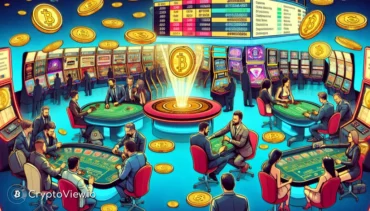 SCORP : le joyau caché de la crypto ?