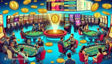 SCORPは暗号通貨の中で隠れた宝石か？