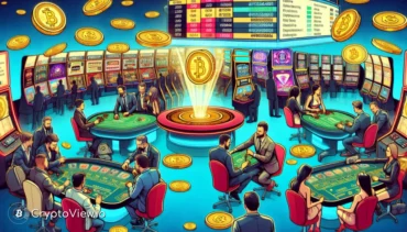 Is SCORP de verborgen schat in Crypto?