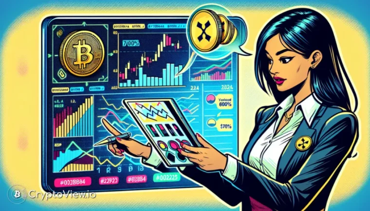 Will XRP Reach New Peaks in 2024?