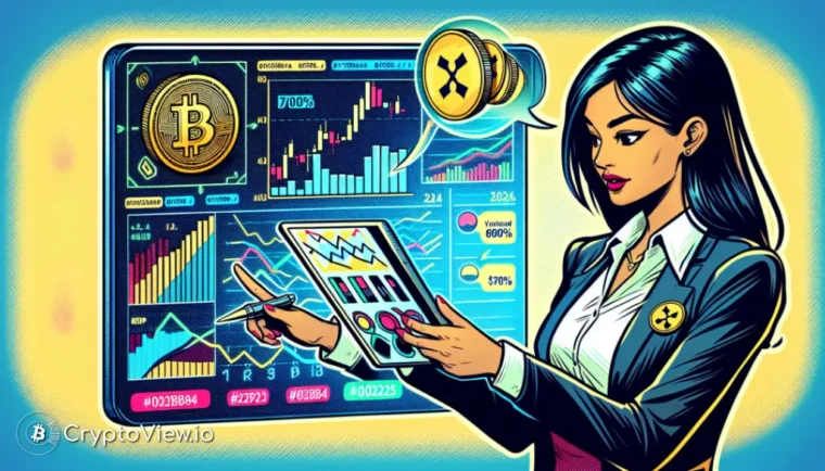 ¿Alcanzará XRP Nuevos Picos en 2024?