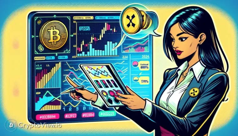 XRP Atteindra-t-il de nouveaux sommets en 2024 ?