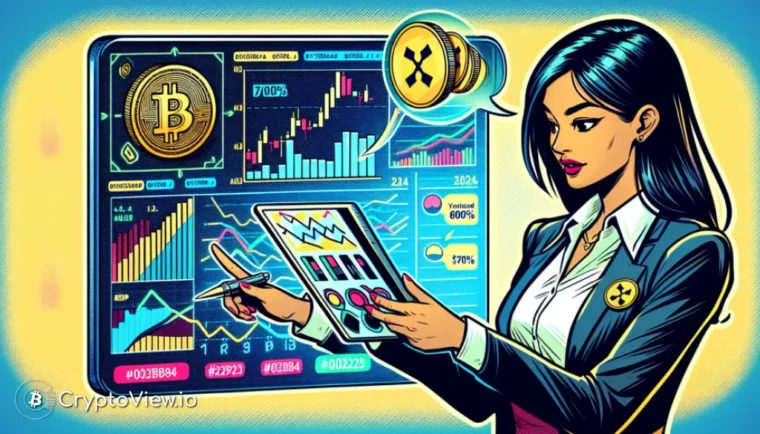 2024 में क्या XRP नए शिखर छू सकेगा?