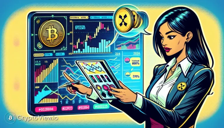 Raggiungerà XRP nuovi picchi nel 2024?