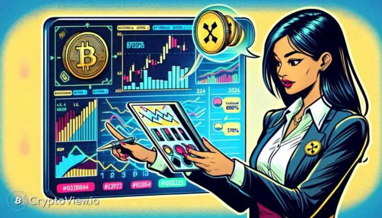 2024年にXRPは新たな高値を記録するか？