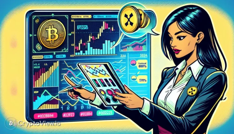 Bereikt XRP Nieuwe Hoogtepunten in 2024?