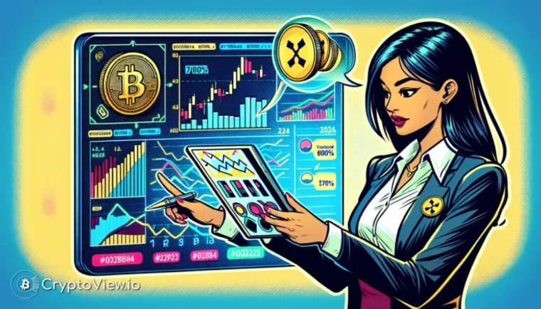 XRP Alcançará Novos Picos em 2024?