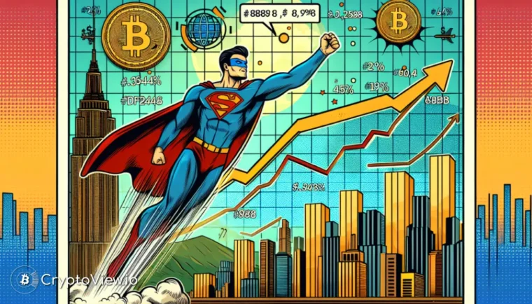 Hvorfor Steg Værdien af Bitget Token?