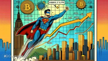 ¿Por qué se disparó el valor del Token Bitget?
