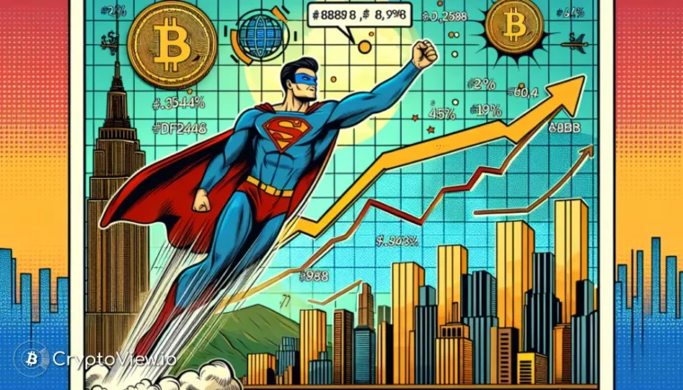 Perché il valore del token Bitget è schizzato alle stelle?