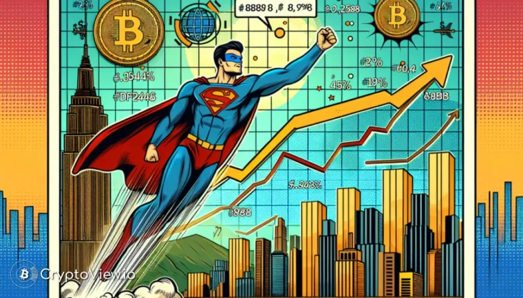 Bitget Tokenの価値が急上昇した理由