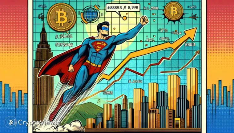 Dlaczego Wartość Tokena Bitget Soar?