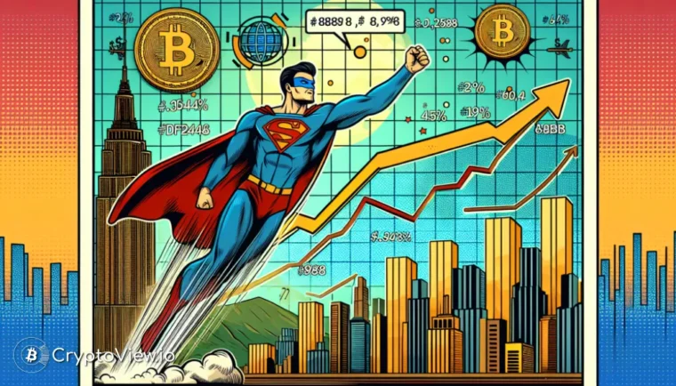 Por que o Valor do Token Bitget Subiu?