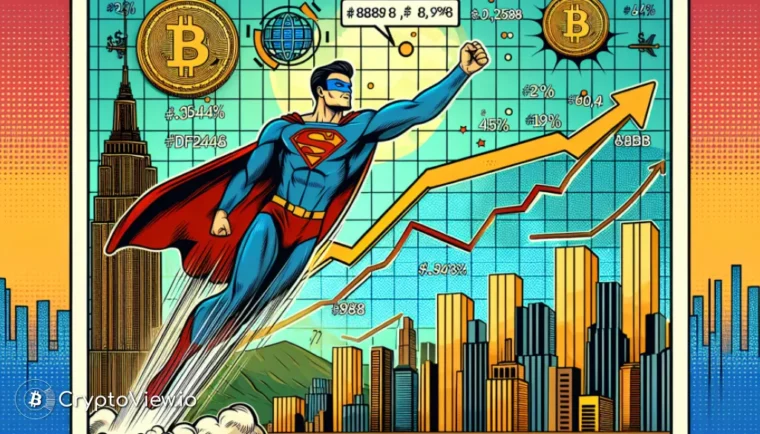 为什么Bitget代币价值飙升?