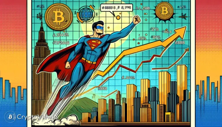 Why Did Bitget Token's Value Soar?