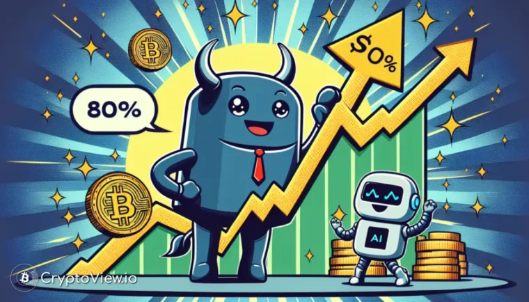 The Graphが暗号通貨の利益をリードしていますか？