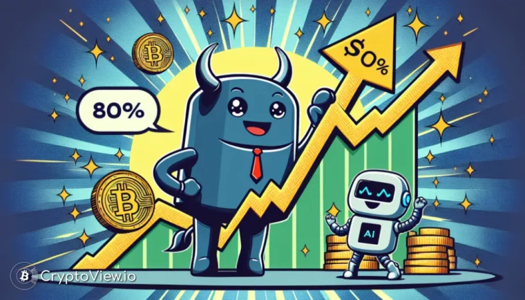 Ведет ли The Graph криптовалютные приросты?